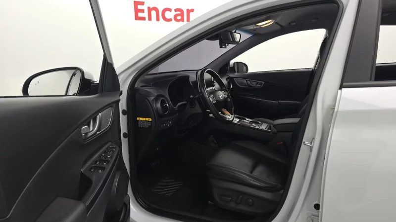 Hyundai Kona Electric