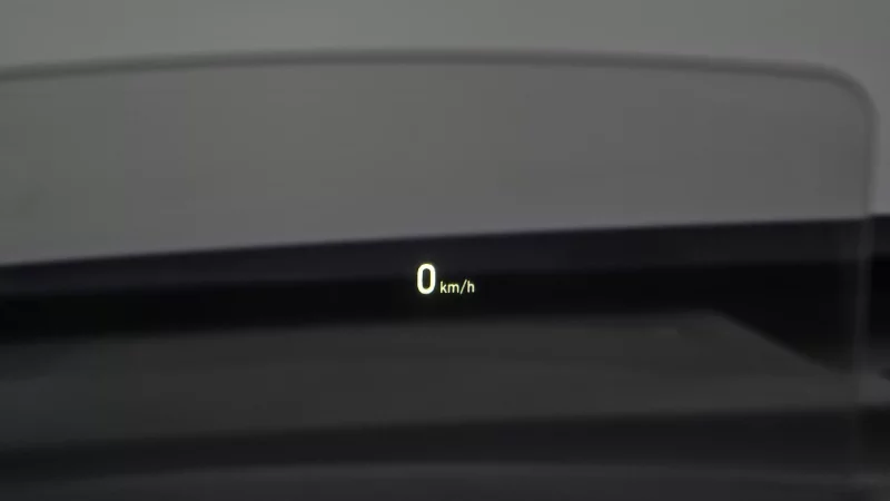 Hyundai Kona Electric