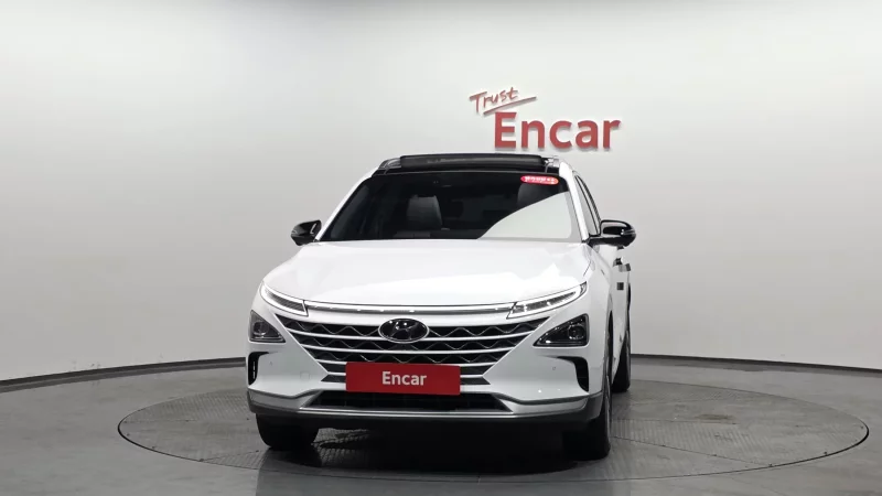 Hyundai Nexo