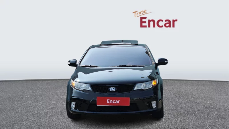 Kia Porte