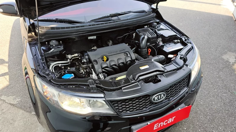 Kia Porte