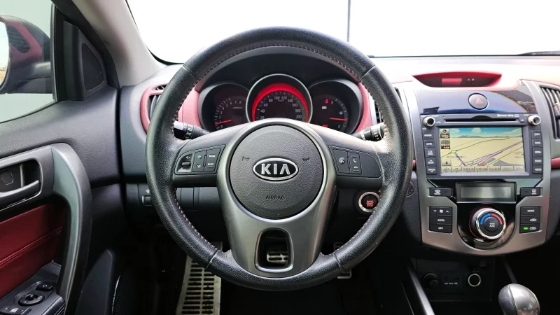 Kia Porte