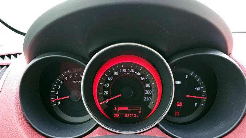 Kia Porte