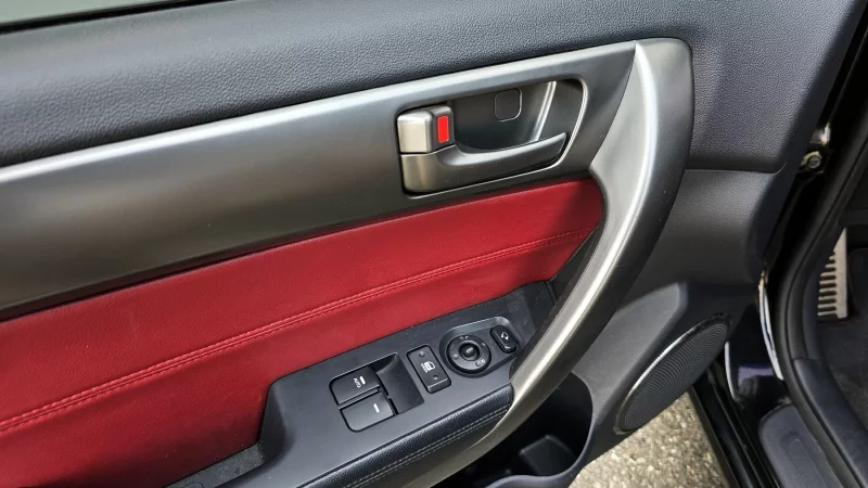 Kia Porte