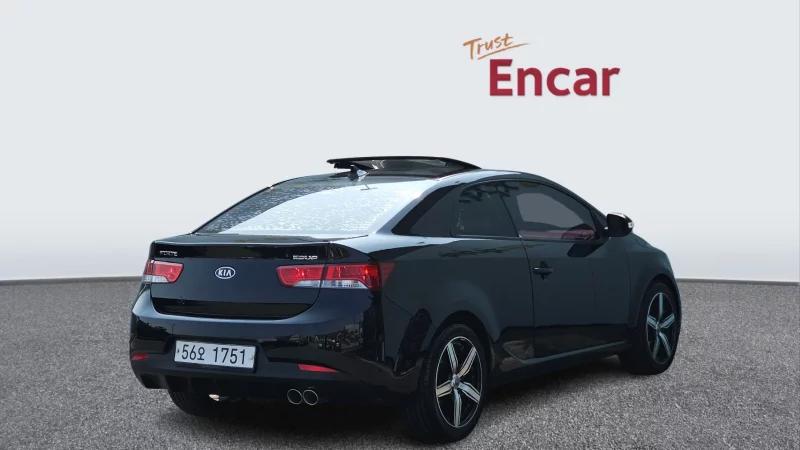 Kia Porte