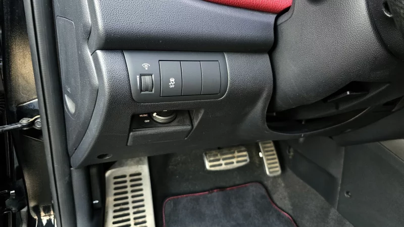 Kia Porte