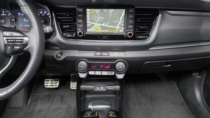 Kia Stonic