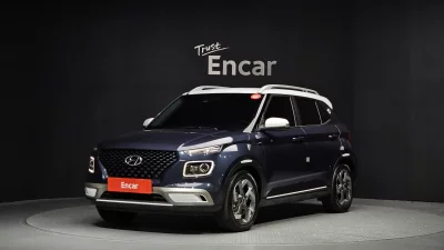 Hyundai Venue