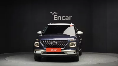 Hyundai Venue