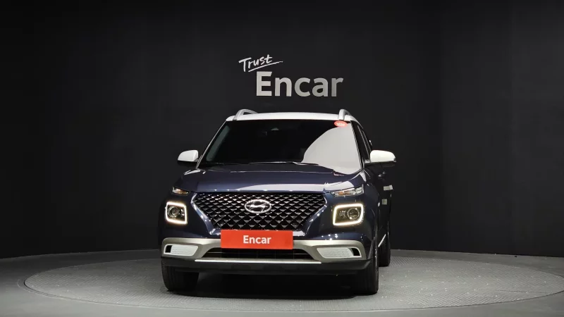 Hyundai Venue