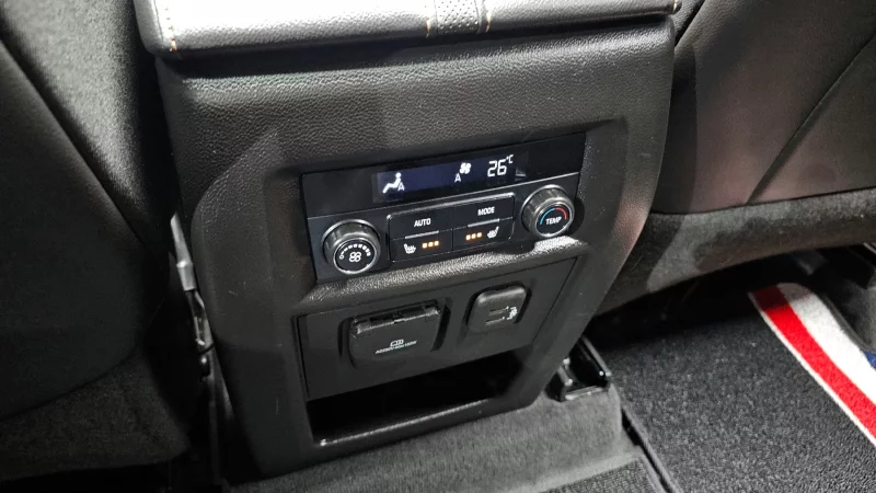 Daewoo Traverse