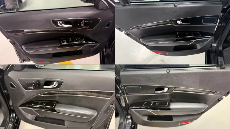 Kia K9