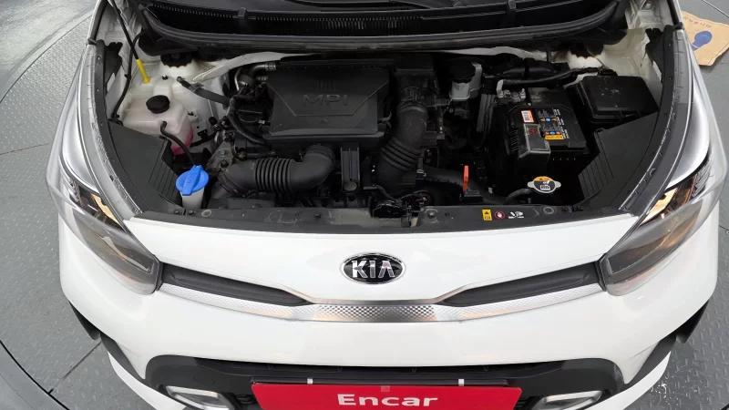 Kia Morning