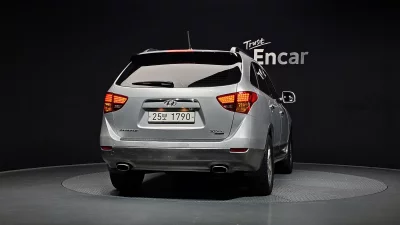 Hyundai Veracruz