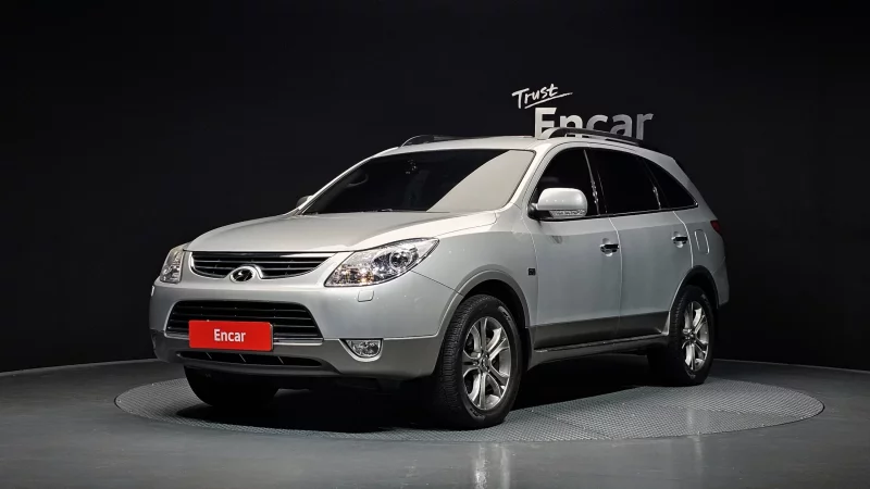 Hyundai Veracruz