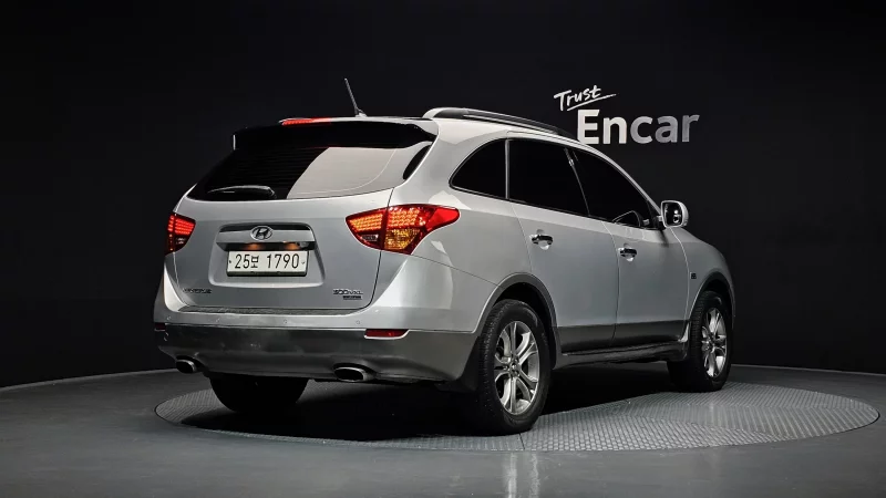 Hyundai Veracruz