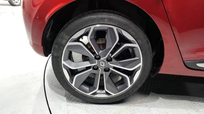 Renault Samsung Cilo