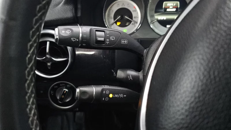 Mercedes-Benz GLK-Class