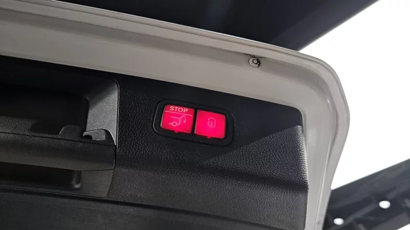 Mercedes-Benz GLK-Class