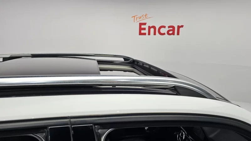 Mercedes-Benz GLK-Class