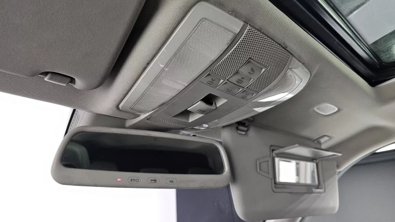 Mercedes-Benz GLK-Class