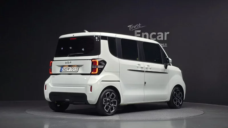 Kia RAY