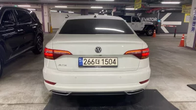 Volkswagen JETTA