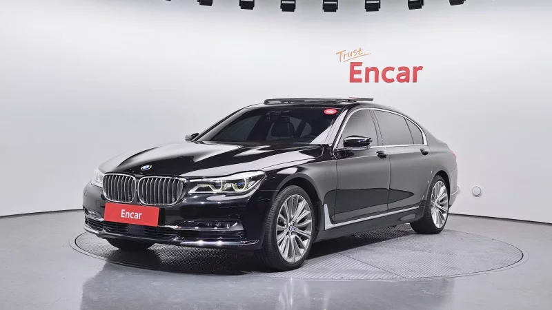 BMW 7-Series