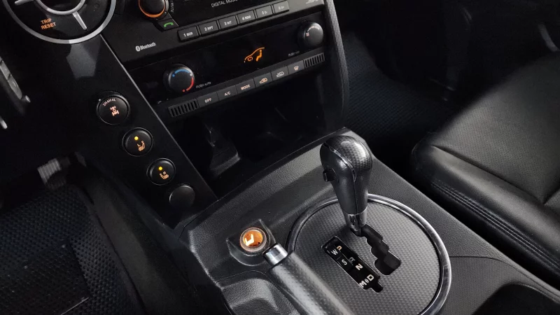 SsangYong Korando Sports