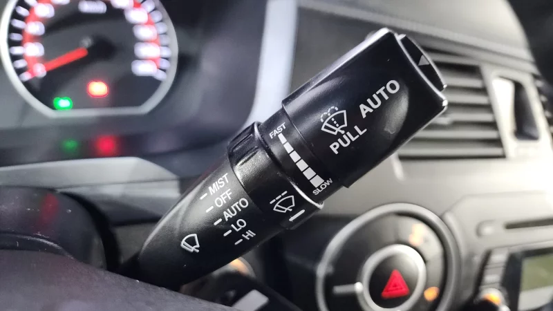 SsangYong Korando Sports