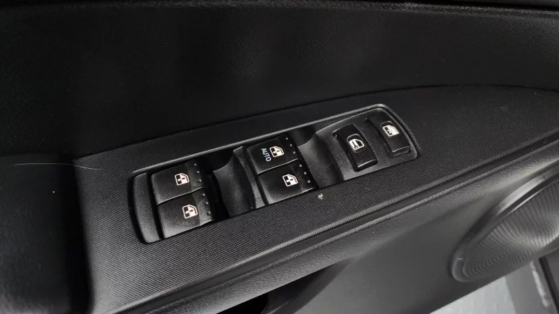 SsangYong Korando Sports