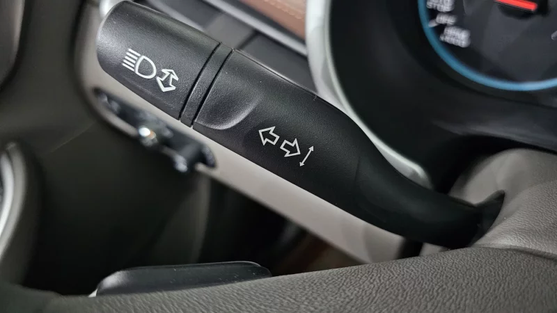 Daewoo Malibu