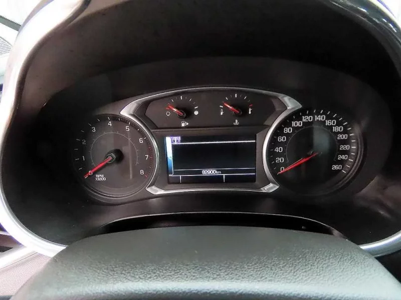 Daewoo Malibu