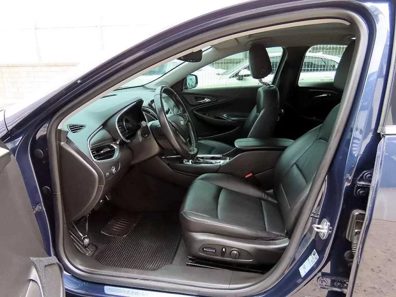 Daewoo Malibu