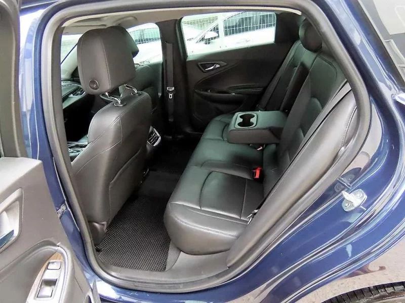 Daewoo Malibu