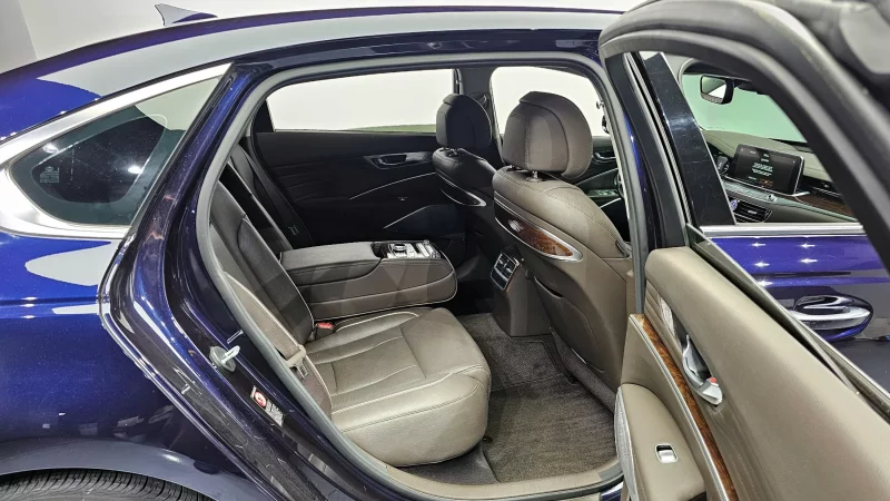 Kia K9