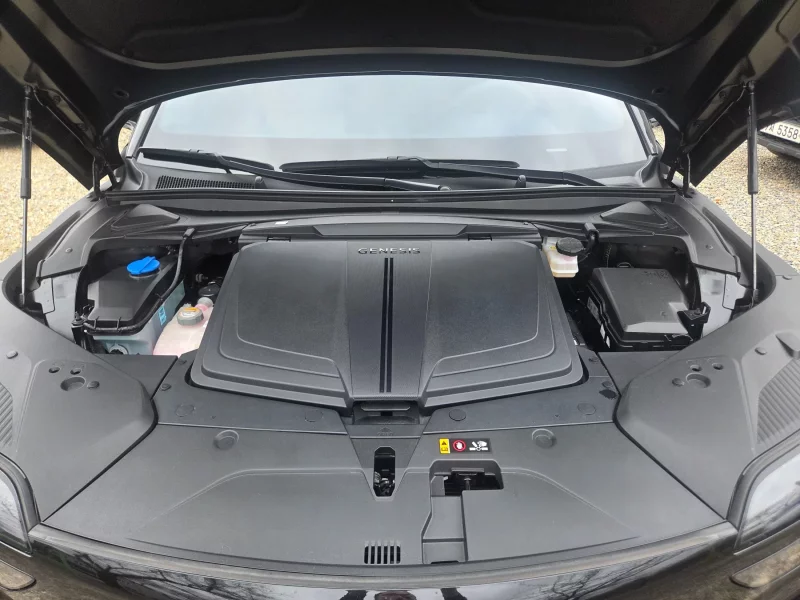 Genesis GV60