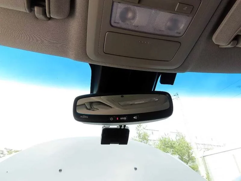 Daewoo Orlando