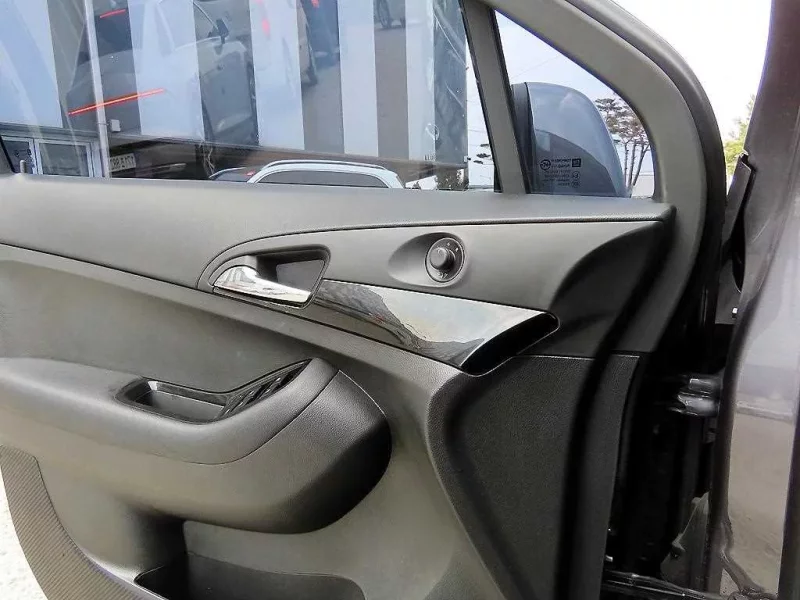 Daewoo Orlando
