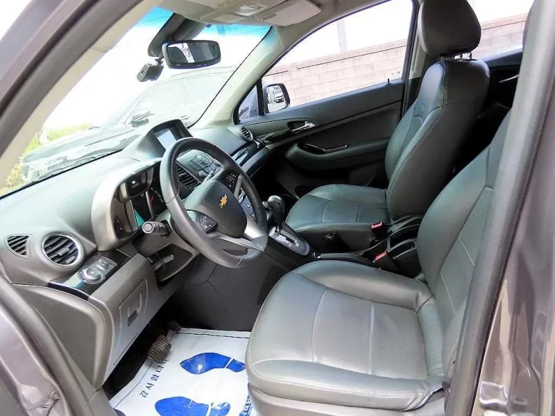 Daewoo Orlando