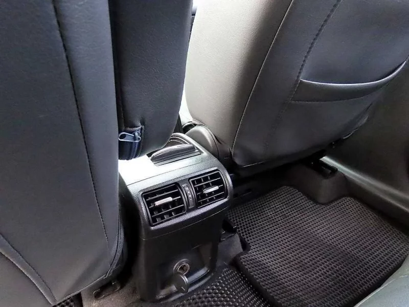 Daewoo Orlando