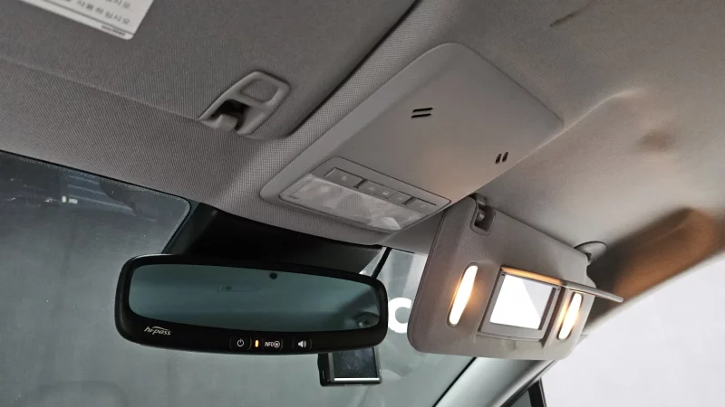 Daewoo Trax