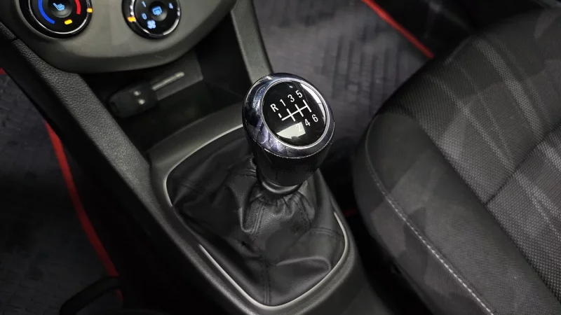 Daewoo Aveo