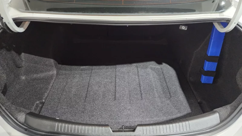 Daewoo Malibu