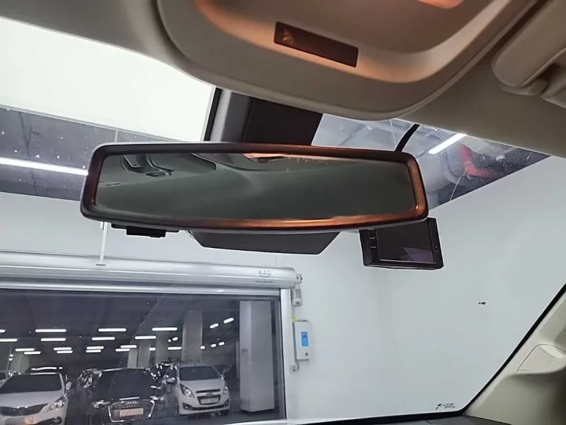 Daewoo Colorado