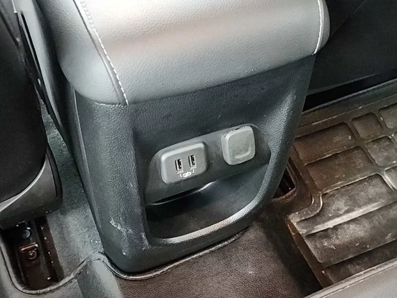 Daewoo Colorado