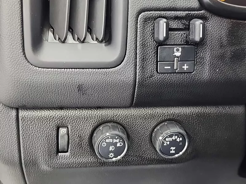 Daewoo Colorado