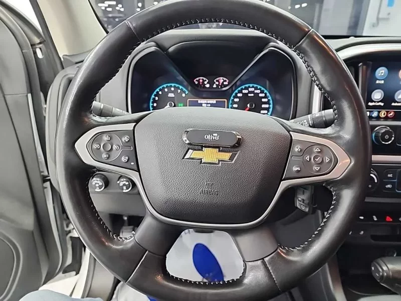 Daewoo Colorado