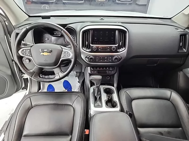 Daewoo Colorado