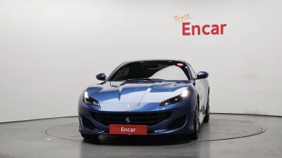 Ferrari PORTOFINO